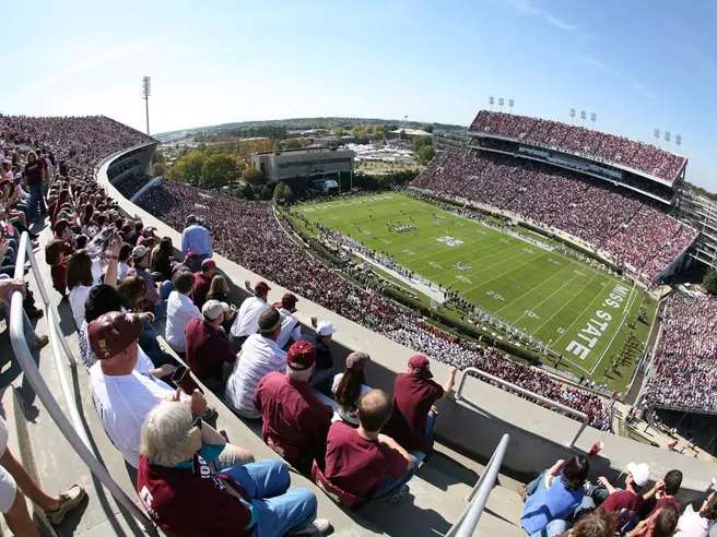 2008 Signing Day - Mississippi State Football