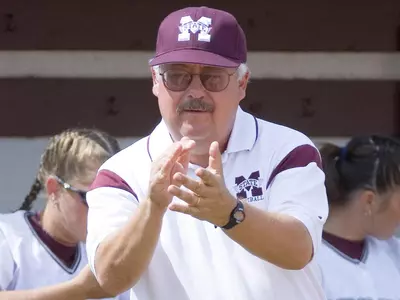 MState Softball's Jay Miller Named USA Softball Women's National Team Head Coach