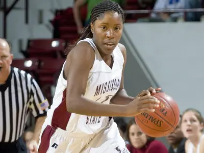 MSU Women's Basketball Falls In SEC Tournament
