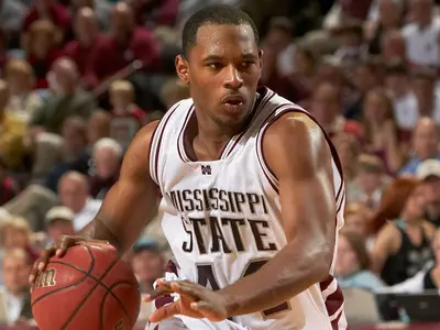 State Rips Lions, 84-59, For Fifth Win