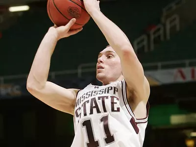 No. 25 MSU Heads To No. 16 Vanderbilt Mid-Week For Final SEC Road Test