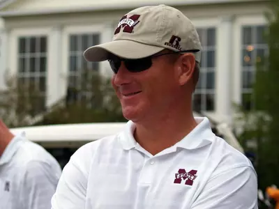 Bulldogs Travel To Chattanooga For NCAA East Regional