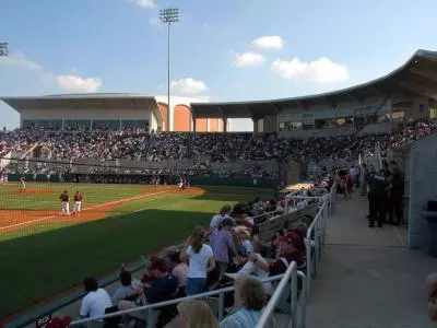 State Tests South Alabama Tuesday To Open Homestand
