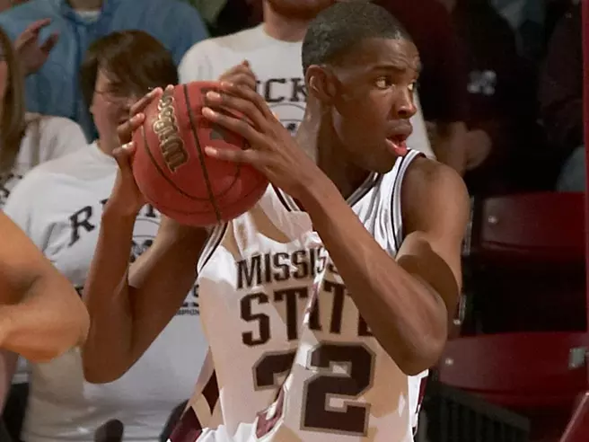 MSU's Jarvis Varnado Picks Up Another Defensive Player Of The Year Honor