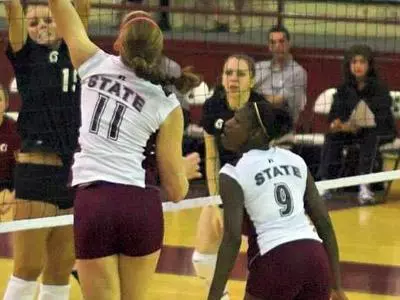 Georgia Gains Series Split With 3-0 Win Over State