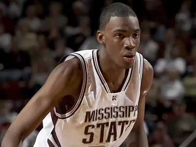 Varnado Earns National Defensive Player Of The Year Accolades By CollegeInsider.com