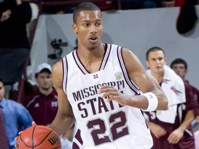 State Clinches Share Of SEC West Crown With 76-63 Win At South Carolina