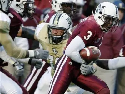 State Takes 49th Liberty Bowl With 10-3 Victory Over UCF In Defensive War