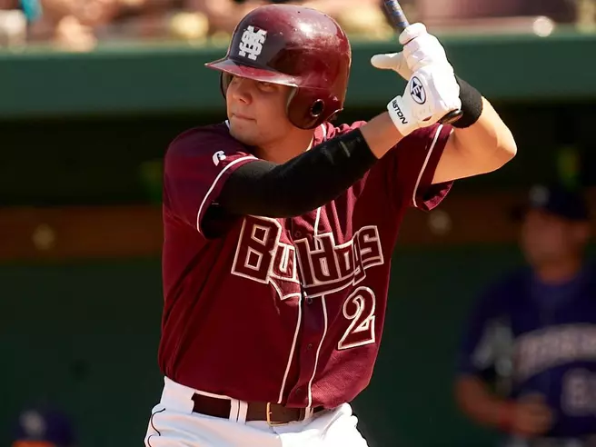 MSU's Brandon Turner Signs Pro Pact With Florida Marlins
