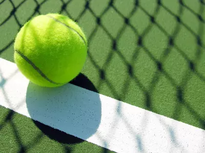 Lakat Falls In Qualifying Finals At USTA Pensacola Futures
