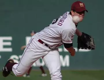 Baseball Bulldogs Open SEC Play At Florida