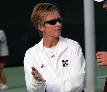 Lady Bulldog Netters Host Southeastern Louisiana Saturday