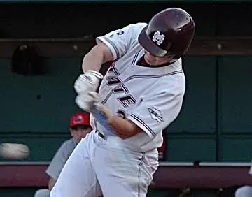 LSU Erases 5-2 Bulldog Lead, Evens Series With Ninth-Inning Win