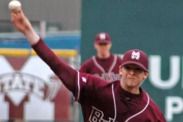 Johnson Leads State in 3-1 Win Over Marist (Game 1)