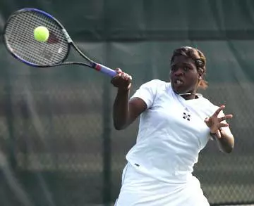 Lady Netters End Season With Loss To #31 Kentucky In SEC Championship