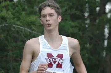 MState Men's Track Enjoys First Day Of Outdoor Season