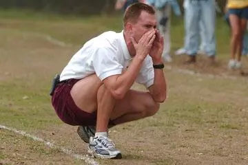 Jackson Academy's Greenlee Latest Addition To Track Signees