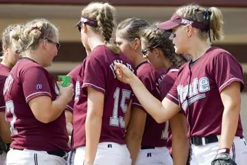 Bulldogs Host Middle Tennessee In Tuesday Doubleheader