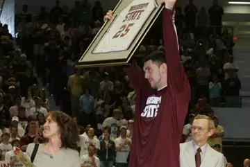 Five State Hoopsters Named To 2005-06 SEC Winter Academic Honor Roll