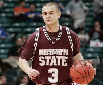 Veteran MSU Hoops Tandem Named To SEC Winter Academic Honor Roll