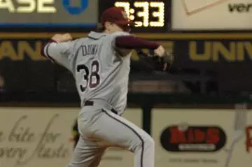 Bulldogs Run Streak To 18 Straight, Beating LSU 11-1