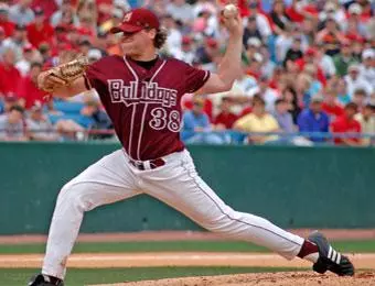 No. 11 Diamond Dogs Test Marist Friday In 2006 Season Opener