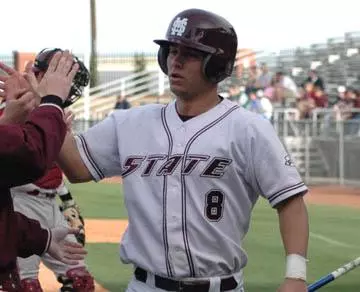 League-Leading Edward Easley Named SEC Player Of The Week