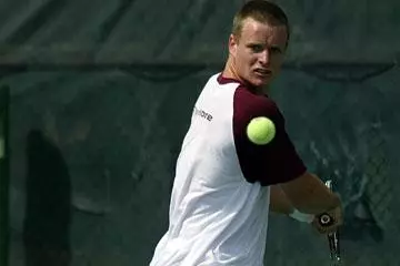 State Netmen Drop 4-3 Heartbreaker To #20 Kentucky
