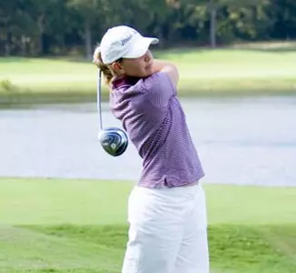 Mathis Finishes Second To Lead Lady Bulldogs In Final Round Of LSU/Cleveland Golf Classic