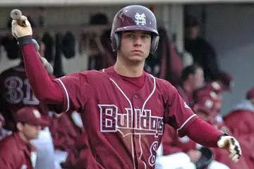 Edward Easley Among Three Finalists For 2007 Cellular South Ferriss Trophy