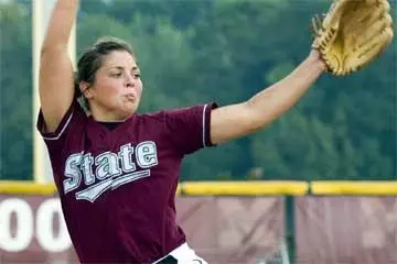 Comeaux Turns In No-No As 'Dogs Blow Past Jacksonville, 8-0