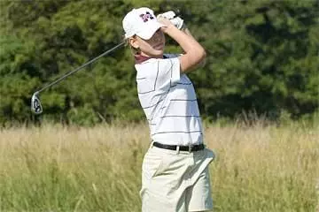 Lady Bulldogs Move To 10th; Mathis Tied For Sixth At SEC Championship