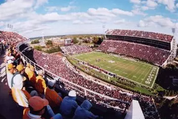 Football Game Times Set; Dogs On TV First Three Weeks