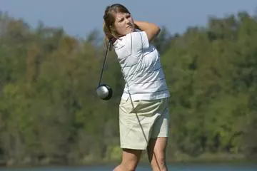 Lady Bulldog Golfers Finish Eighth At LSU/Cleveland Golf Classic