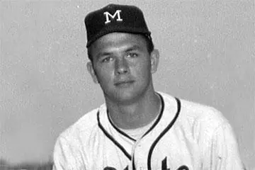 MSU, Major League Standout Del Unser To Be Honored Friday At Dudy Noble Field