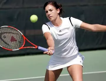 MSU Lady Netters Open Conference Home Slate On Friday