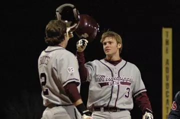 LeBlanc Leads Tide To Series-Opening 5-3 Win