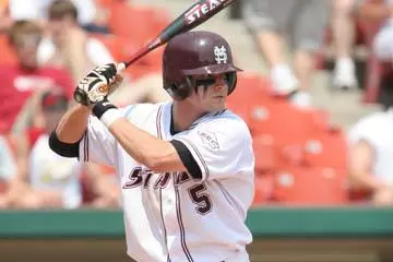 No. 8 Bulldogs Test Arkansas State At Dudy Noble Field