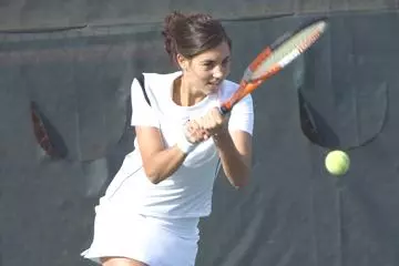 State Opens Women's Tennis Season At Home Against Houston