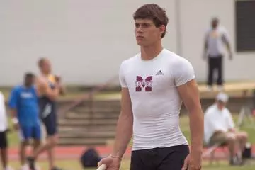 State Squads Travel To The Plains For Auburn Invite