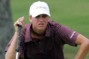 Noah Goldman Earns SEC Golfer of the Week Honors