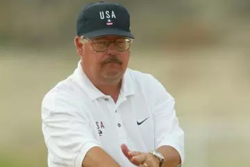 Miller Named To USA National Team Coaching Staff