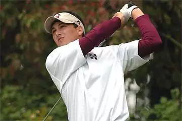 Four MSU Golfers Earn SEC Academic Honor Roll Accolades