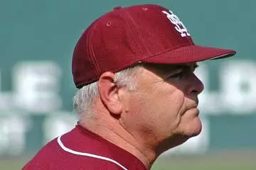 Gamecocks' Home Runs In 11th Spoil Bulldog Upset Bid