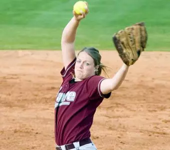 Softball Heads To Samford For Midweek Contest