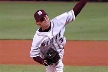 No. 1 Diamond Dogs Advance To 17-0 With 6-1 Win Over JSU