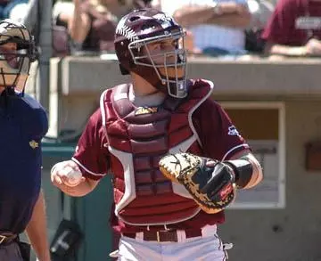 MSU's Edward Easley Adds All-America Team Honor