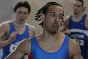 MSU Adds Kansas Native Roberts To Track Signees