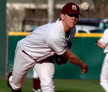 Diamond Dogs Host Samford To Begin 10-Game Homestand