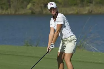 Lady Bulldogs Close Out Season At NCAA East Regional